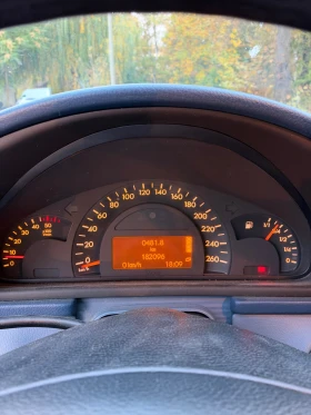 Mercedes-Benz C 200 cdi/реален пробег - 1800 € - 14489761 6 | Car24.bg Mercedes-Benz C 200 cdi/реален пробег - 1800 € - 14489761 6