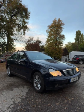 Mercedes-Benz C 200 cdi/реален пробег - 1800 € - 14489761 8 | Car24.bg Mercedes-Benz C 200 cdi/реален пробег - 1800 € - 14489761 8