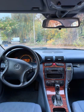 Mercedes-Benz C 200 cdi/реален пробег - 1800 € - 14489761 4 | Car24.bg Mercedes-Benz C 200 cdi/реален пробег - 1800 € - 14489761 4