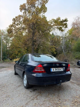 Mercedes-Benz C 200 cdi/реален пробег - 1800 € - 14489761 2 | Car24.bg Mercedes-Benz C 200 cdi/реален пробег - 1800 € - 14489761 2
