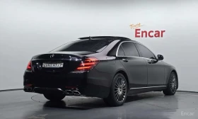 Mercedes-Benz S 350 * S350L d * Обдухване * 360 * Head Up * - 18200 € - 68829486 2 | Car24.bg Mercedes-Benz S 350 * S350L d * Обдухване * 360 * Head Up * - 18200 € - 68829486 2