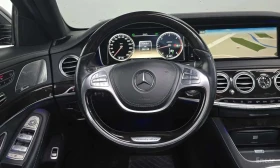 Mercedes-Benz S 350 * S350L d * Обдухване * 360 * Head Up * - 18200 € - 68829486 15 | Car24.bg Mercedes-Benz S 350 * S350L d * Обдухване * 360 * Head Up * - 18200 € - 68829486 15