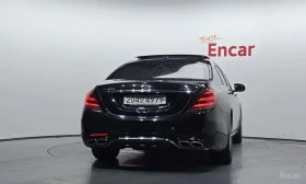 Mercedes-Benz S 350 * S350L d * Обдухване * 360 * Head Up * - 18200 € - 68829486 4 | Car24.bg Mercedes-Benz S 350 * S350L d * Обдухване * 360 * Head Up * - 18200 € - 68829486 4