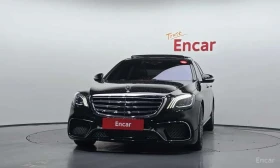 Mercedes-Benz S 350 * S350L d * Обдухване * 360 * Head Up * - 18200 € - 68829486 3 | Car24.bg Mercedes-Benz S 350 * S350L d * Обдухване * 360 * Head Up * - 18200 € - 68829486 3