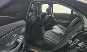 Mercedes-Benz S 350 * S350L d * Обдухване * 360 * Head Up * - 18200 € - 68829486 12 | Car24.bg Mercedes-Benz S 350 * S350L d * Обдухване * 360 * Head Up * - 18200 € - 68829486 12