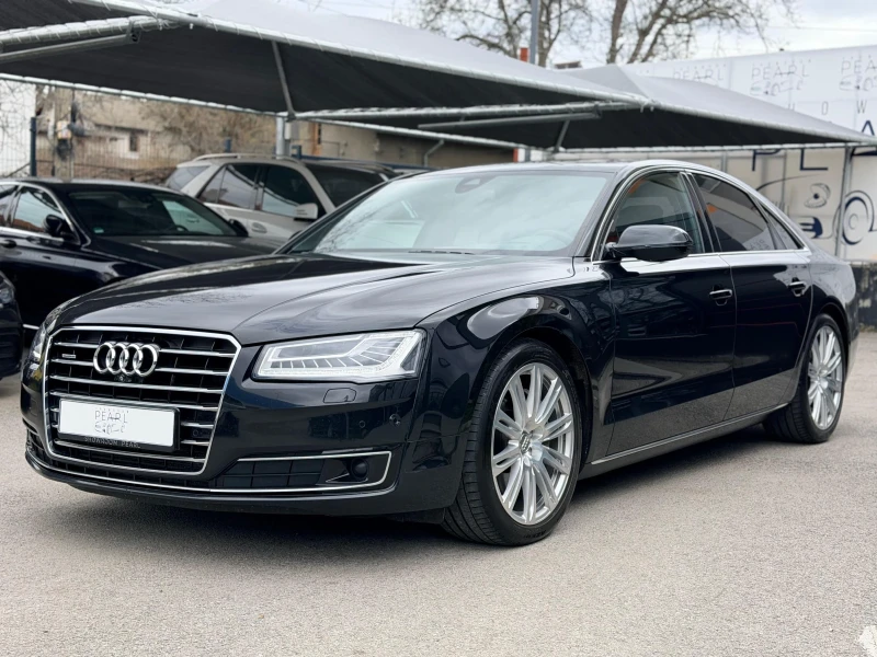 Audi A8 3.0TDI quattro Soft-Close Pano Night 360 BOSE HUD - 19990 € / 39097.04 лв. - 58423988 1 | Car24.bg Audi A8 3.0TDI quattro Soft-Close Pano Night 360 BOSE HUD - 19990 € / 39097.04 лв. - 58423988 1