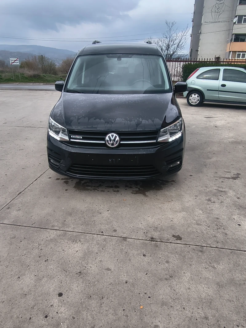 VW Caddy TGI metan - 10700 € / 20927.38 лв. - 14988733 1 | Car24.bg VW Caddy TGI metan - 10700 € / 20927.38 лв. - 14988733 1
