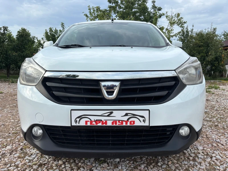 Dacia Lodgy 1.6 I + GPL - 5000 € - 16127316 1 | Car24.bg Dacia Lodgy 1.6 I + GPL - 5000 € - 16127316 1