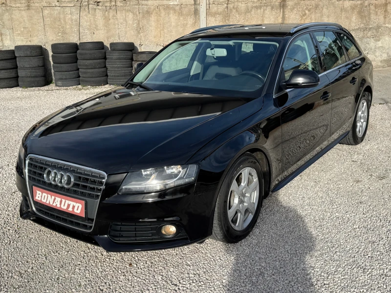Audi A4 2.0TDI - 4500 € - 36752094 1 | Car24.bg Audi A4 2.0TDI - 4500 € - 36752094 1