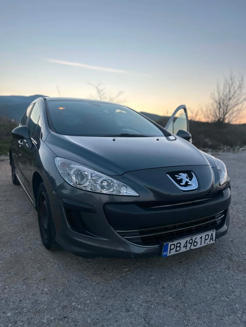 Peugeot 308 - 2300 € - 67927699 1 | Car24.bg Peugeot 308 - 2300 € - 67927699 1