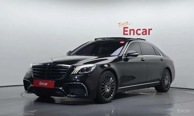 Mercedes-Benz S 350 * S350L d * Обдухване * 360 * Head Up * - 18200 € - 68829486 1 | Car24.bg Mercedes-Benz S 350 * S350L d * Обдухване * 360 * Head Up * - 18200 € - 68829486 1