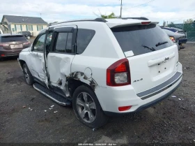 Jeep Compass 2.4L I-4 DOHC, VVT, 172HP 4X4 Drive - 12500 лв. / 6391.15 € - 99024116 9 | Car24.bg Jeep Compass 2.4L I-4 DOHC, VVT, 172HP 4X4 Drive - 12500 лв. / 6391.15 € - 99024116 9