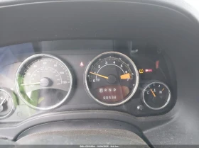 Jeep Compass 2.4L I-4 DOHC, VVT, 172HP 4X4 Drive - 12500 лв. / 6391.15 € - 99024116 13 | Car24.bg Jeep Compass 2.4L I-4 DOHC, VVT, 172HP 4X4 Drive - 12500 лв. / 6391.15 € - 99024116 13