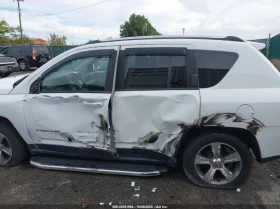 Jeep Compass 2.4L I-4 DOHC, VVT, 172HP 4X4 Drive - 12500 лв. / 6391.15 € - 99024116 7 | Car24.bg Jeep Compass 2.4L I-4 DOHC, VVT, 172HP 4X4 Drive - 12500 лв. / 6391.15 € - 99024116 7