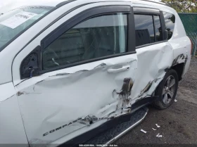 Jeep Compass 2.4L I-4 DOHC, VVT, 172HP 4X4 Drive - 12500 лв. / 6391.15 € - 99024116 12 | Car24.bg Jeep Compass 2.4L I-4 DOHC, VVT, 172HP 4X4 Drive - 12500 лв. / 6391.15 € - 99024116 12