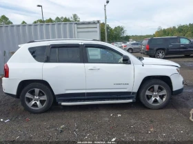 Jeep Compass 2.4L I-4 DOHC, VVT, 172HP 4X4 Drive - 12500 лв. / 6391.15 € - 99024116 6 | Car24.bg Jeep Compass 2.4L I-4 DOHC, VVT, 172HP 4X4 Drive - 12500 лв. / 6391.15 € - 99024116 6