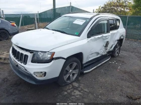 Jeep Compass 2.4L I-4 DOHC, VVT, 172HP 4X4 Drive - 12500 лв. / 6391.15 € - 99024116 2 | Car24.bg Jeep Compass 2.4L I-4 DOHC, VVT, 172HP 4X4 Drive - 12500 лв. / 6391.15 € - 99024116 2
