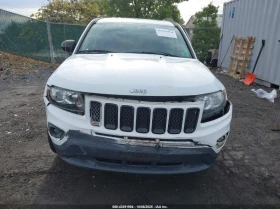 Jeep Compass 2.4L I-4 DOHC, VVT, 172HP 4X4 Drive - 12500 лв. / 6391.15 € - 99024116 5 | Car24.bg Jeep Compass 2.4L I-4 DOHC, VVT, 172HP 4X4 Drive - 12500 лв. / 6391.15 € - 99024116 5