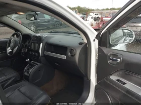 Jeep Compass 2.4L I-4 DOHC, VVT, 172HP 4X4 Drive - 12500 лв. / 6391.15 € - 99024116 11 | Car24.bg Jeep Compass 2.4L I-4 DOHC, VVT, 172HP 4X4 Drive - 12500 лв. / 6391.15 € - 99024116 11