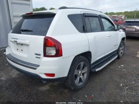 Jeep Compass 2.4L I-4 DOHC, VVT, 172HP 4X4 Drive - 12500 лв. / 6391.15 € - 99024116 10 | Car24.bg Jeep Compass 2.4L I-4 DOHC, VVT, 172HP 4X4 Drive - 12500 лв. / 6391.15 € - 99024116 10
