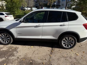BMW X3 X Drive, full led фарове - 22500 лв. / 11504.07 € - 95036366 6 | Car24.bg BMW X3 X Drive, full led фарове - 22500 лв. / 11504.07 € - 95036366 6