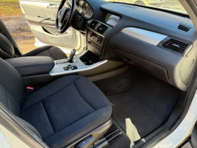 BMW X3 X Drive, full led фарове - 22500 лв. / 11504.07 € - 95036366 13 | Car24.bg BMW X3 X Drive, full led фарове - 22500 лв. / 11504.07 € - 95036366 13