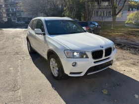 BMW X3 X Drive, full led фарове - 22500 лв. / 11504.07 € - 95036366 2 | Car24.bg BMW X3 X Drive, full led фарове - 22500 лв. / 11504.07 € - 95036366 2
