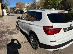 BMW X3 X Drive, full led фарове - 22500 лв. / 11504.07 € - 95036366 4 | Car24.bg BMW X3 X Drive, full led фарове - 22500 лв. / 11504.07 € - 95036366 4