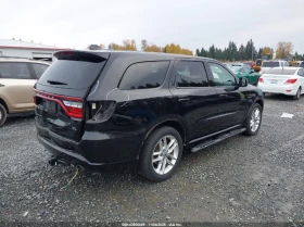 Dodge Durango RT/4X4/5.7 - 52000 лв. / 26587.18 € - 51493115 4 | Car24.bg Dodge Durango RT/4X4/5.7 - 52000 лв. / 26587.18 € - 51493115 4