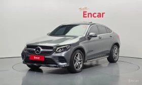 Mercedes-Benz GLC 220 - Car24.bg Mercedes-Benz GLC 220