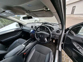 Mercedes-Benz ML ДесенВолан - 4450 € / 8703.44 лв. - 26618928 12 | Car24.bg Mercedes-Benz ML ДесенВолан - 4450 € / 8703.44 лв. - 26618928 12