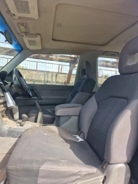 Mitsubishi Pajero DiD 3.2 | Auto.bg — изображение 4 Mitsubishi Pajero DiD 3.2 | Auto.bg — изображение 4
