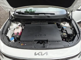 Kia Niro 64 KWH 204HP - 22900 € / 44788.51 лв. - 72599895 14 | Car24.bg Kia Niro 64 KWH 204HP - 22900 € / 44788.51 лв. - 72599895 14