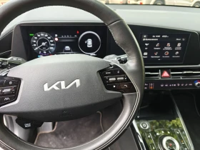 Kia Niro 64 KWH 204HP - 22900 € / 44788.51 лв. - 72599895 7 | Car24.bg Kia Niro 64 KWH 204HP - 22900 € / 44788.51 лв. - 72599895 7