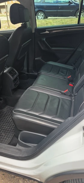 VW Tiguan 2.0 TDi - 19900 € / 38921.02 лв. - 50169262 11 | Car24.bg VW Tiguan 2.0 TDi - 19900 € / 38921.02 лв. - 50169262 11