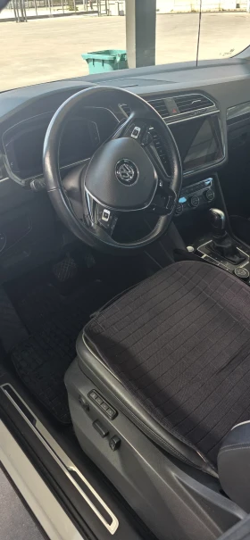 VW Tiguan 2.0 TDi - 19900 € / 38921.02 лв. - 50169262 10 | Car24.bg VW Tiguan 2.0 TDi - 19900 € / 38921.02 лв. - 50169262 10