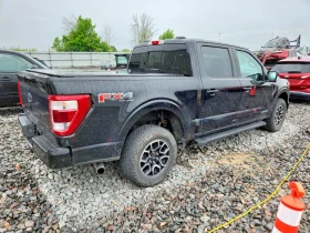 Ford F150 SUPERCREW 4x4 3.5L PowerBoost V6 Full Hybrid | Auto.bg — изображение 3 Ford F150 SUPERCREW 4x4 3.5L PowerBoost V6 Full Hybrid | Auto.bg — изображение 3
