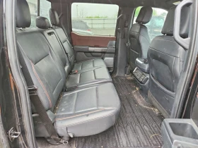 Ford F150 SUPERCREW 4x4 3.5L PowerBoost V6 Full Hybrid | Auto.bg — изображение 10 Ford F150 SUPERCREW 4x4 3.5L PowerBoost V6 Full Hybrid | Auto.bg — изображение 10