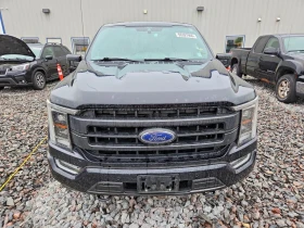 Ford F150 SUPERCREW 4x4 3.5L PowerBoost V6 Full Hybrid | Auto.bg — изображение 5 Ford F150 SUPERCREW 4x4 3.5L PowerBoost V6 Full Hybrid | Auto.bg — изображение 5