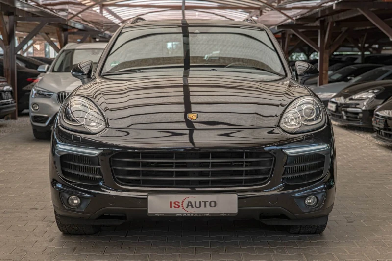 Porsche Cayenne 4.2TDI/PDLS/PCM/Chrono/Sport-Edition/Подгрев - 64900 лв. / 33182.84 € - 90566021 1 | Car24.bg Porsche Cayenne 4.2TDI/PDLS/PCM/Chrono/Sport-Edition/Подгрев - 64900 лв. / 33182.84 € - 90566021 1