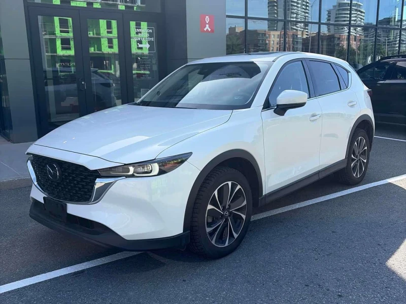Mazda CX-5 * GT AWD * АВТОКРЕДИТ БЕЗ ПЪРВОНАЧАЛНА ВНОСКА* - 23500 € / 45962.00 лв. - 43186408 1 | Car24.bg Mazda CX-5 * GT AWD * АВТОКРЕДИТ БЕЗ ПЪРВОНАЧАЛНА ВНОСКА* - 23500 € / 45962.00 лв. - 43186408 1