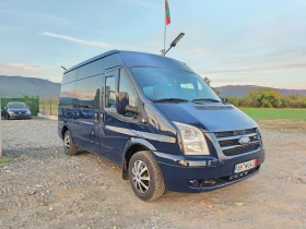 Ford Transit 2.2 tdci 130 8+ 1 klima | Auto.bg — изображение 8 Ford Transit 2.2 tdci 130 8+ 1 klima | Auto.bg — изображение 8