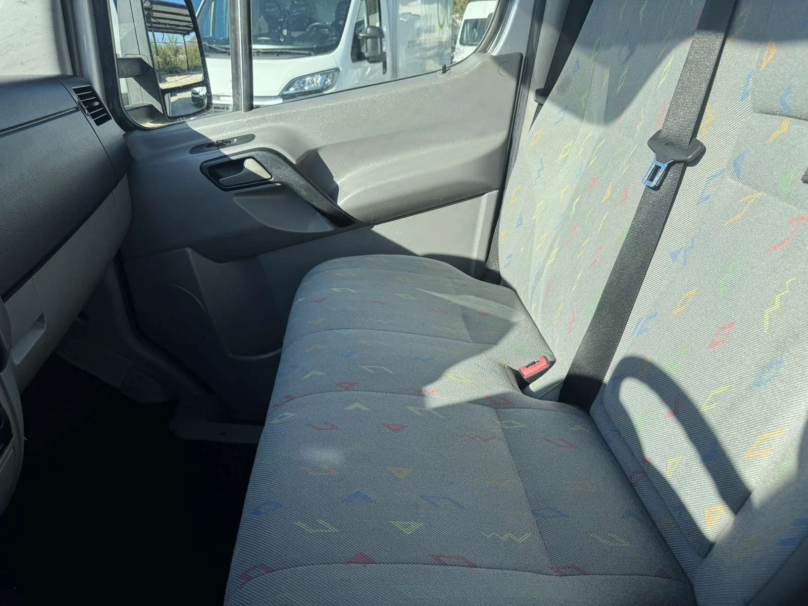 VW Crafter N1, KLIMA, 4, 60М, ЩОРА - изображение 9 | Auto.bg VW Crafter N1, KLIMA, 4, 60М, ЩОРА - изображение 9