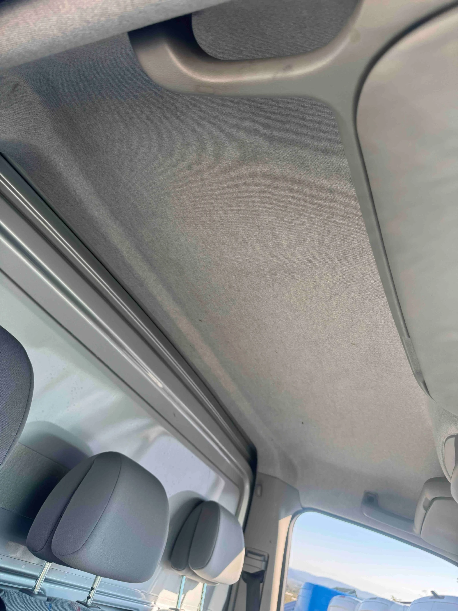 VW Crafter N1, KLIMA, 4, 60М, ЩОРА - изображение 6 | Auto.bg VW Crafter N1, KLIMA, 4, 60М, ЩОРА - изображение 6