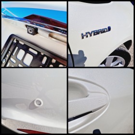 Toyota Yaris 1.5/HYBRID/KEYLESS-GO/KEYLESS-ENTRY/PANORAMA/ | Mobile.bg   5