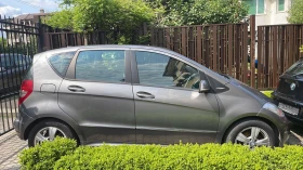Mercedes-Benz A 180 2011 face lift 180cdi Automatic-Parktronic - Car24.bg Mercedes-Benz A 180 2011 face lift 180cdi Automatic-Parktronic