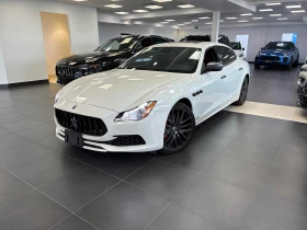 Maserati Quattroporte S Q4 GRAN LUSSO CARFAX АВТО КРЕДИТ - Car24.bg Maserati Quattroporte S Q4 GRAN LUSSO CARFAX АВТО КРЕДИТ
