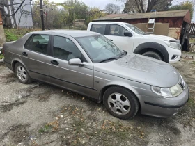 Saab 9-5 2.2 TID - 2500 лв. / 1278.23 € - 71198871 2 | Car24.bg Saab 9-5 2.2 TID - 2500 лв. / 1278.23 € - 71198871 2