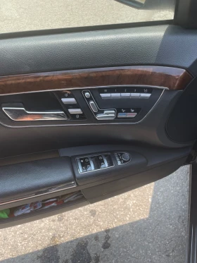 Mercedes-Benz S 550 Бартер-лизинг - 30000 лв. / 15338.76 € - 17067903 6 | Car24.bg Mercedes-Benz S 550 Бартер-лизинг - 30000 лв. / 15338.76 € - 17067903 6
