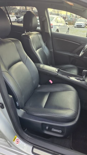 Toyota Avensis 2.0 152кс - 12900 лв. / 6595.67 € - 25488231 15 | Car24.bg Toyota Avensis 2.0 152кс - 12900 лв. / 6595.67 € - 25488231 15